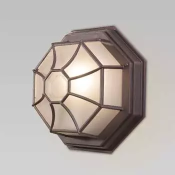 Садово-парковый светильник Elektrostandard Telarana L a043660