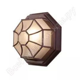 Садово-парковый светильник Elektrostandard Telarana S a043661