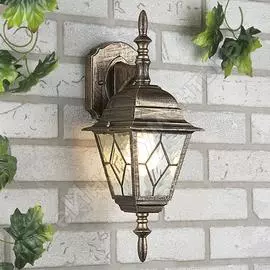 Садово-парковый светильник Elektrostandard