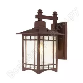 Садово-парковый светильник Elektrostandard