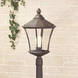 Садово-парковый светильник Elektrostandard