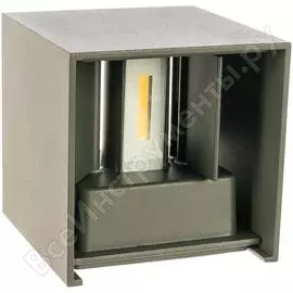 Садово-парковый светильник Elektrostandard WINNER a038411