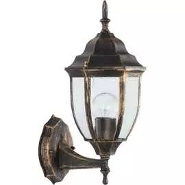 Садово-парковый светильник FERON PL6001 11893