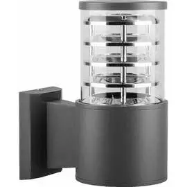 Садово-парковый светильник FERON DH0801, серый 06301