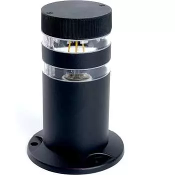 Садово-парковый светильник FERON dh0810 48342