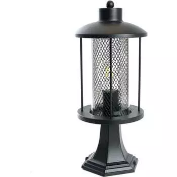 Садово-парковый светильник FERON PL724 48390