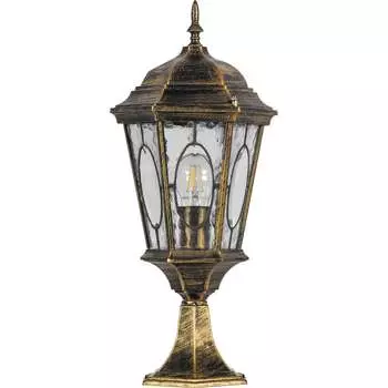 Садово-парковый светильник FERON PL163 11330