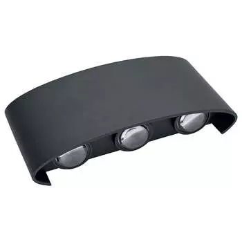 Садово-парковый светильник FERON DH101 6310