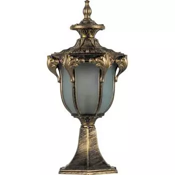 Садово-парковый светильник FERON PL4043 11423