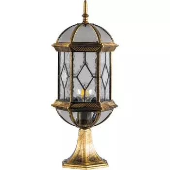 Садово-парковый светильник FERON PL171 11339