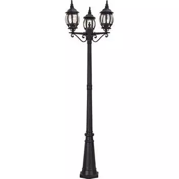 Садово-парковый светильник FERON 8115 11214