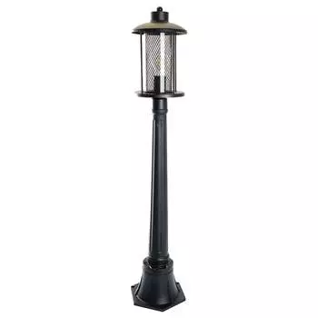 Садово-парковый светильник FERON PL726 48391