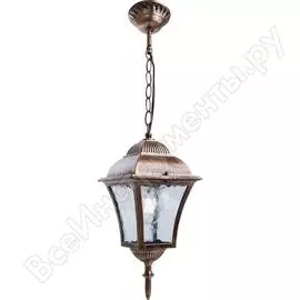 Садово-парковый светильник FERON 11612