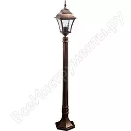 Садово-парковый светильник FERON PL616 11615