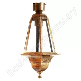 Садово-парковый светильник FERON 6203 11139