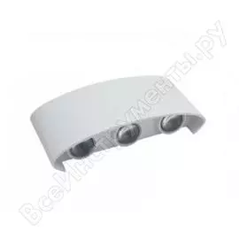 Садово-парковый светильник FERON DH101 6311