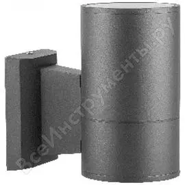 Садово-парковый светильник FERON DH0701, серый