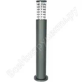 Садово-парковый светильник FERON DH0805, серый