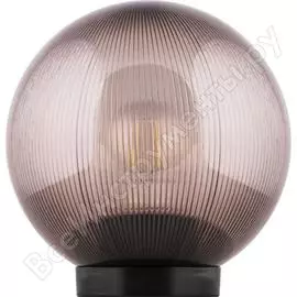 Садово-парковый светильник FERON НТУ 02-60-255 11568