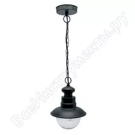 Садово-парковый светильник FERON PL575 11598