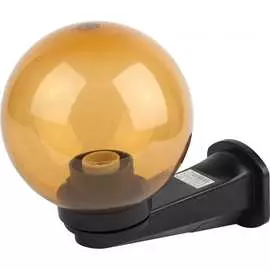 Садово-парковый светильник ЭРА