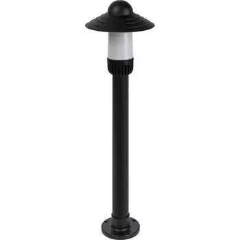 Садово-парковый светильник ЭРА НТУ 01-60-009 Поллар 1122 Б0057493