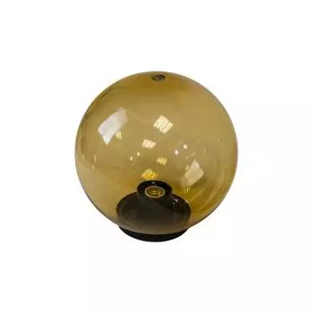 Садово-парковый светильник ЭРА НТУ 011003033 Б0048058