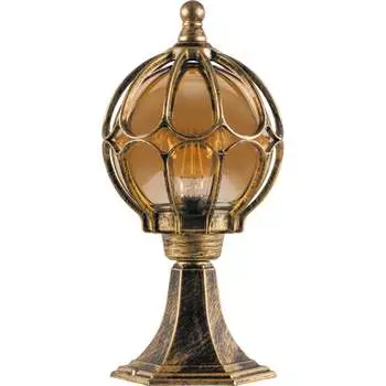 Садово-парковый светильник на постамент FERON PL3804 11365