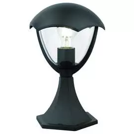 Садово-парковый светильник на постамент Gauss Aura GD029