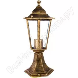 Садово-парковый светильник FERON 6104 11131