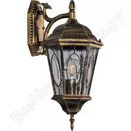 Садово-парковый светильник FERON PL161 11328