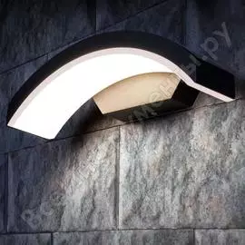 Садово-парковый светильник Elektrostandard 1671 TECHNO LED a035817