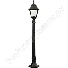 Садово-парковый светильник-столб FERON 4210 11034