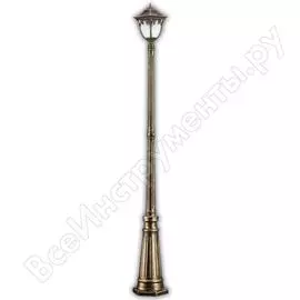 Садово-парковый светильник-столб FERON