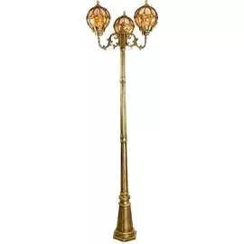 Садово-парковый светильник-столб FERON PL3809 11390