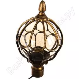 Садово-парковый светильник-столб FERON PL3706 11374