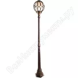 Садово-парковый светильник-столб FERON PL3807 11380