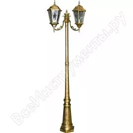 Садово-парковый светильник-столб FERON PL157 11325