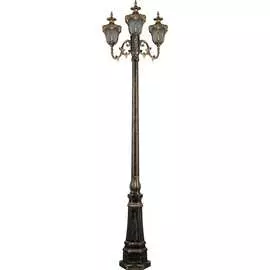 Садово-парковый светильник-столб FERON PL4049 11429