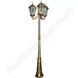 Садово-парковый светильник-столб FERON PL158 11326