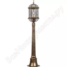 Садово-парковый светильник-столб FERON PL170 11338