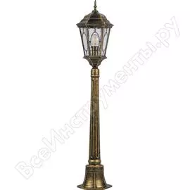 Садово-парковый светильник FERON PL165 11332