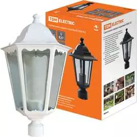 Садово-парковый светильник TDM