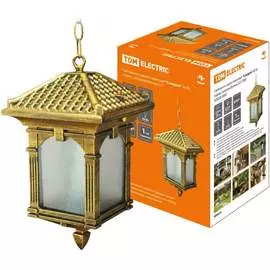 Садово-парковый светильник TDM ELECTRIC Самурай SQ0330-0080