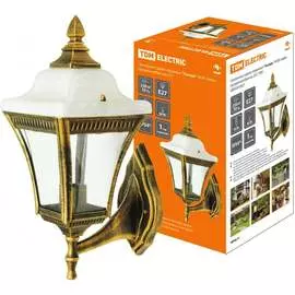 Садово-парковый светильник TDM ELECTRIC Глазурь SQ0330-0327