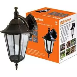 Садово-парковый светильник TDM 1519746 SQ0330-0012