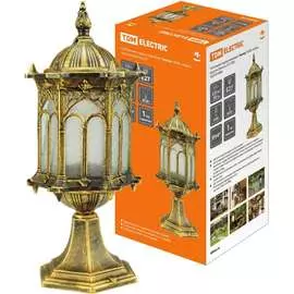 Садово-парковый светильник TDM ELECTRIC Ампир SQ0330-0088