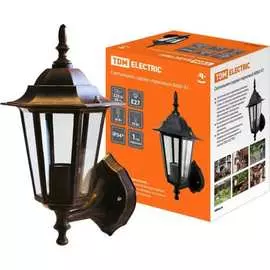 Садово-парковый светильник TDM ELECTRIC 6060-11 SQ0330-0011