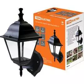 Садово-парковый светильник TDM ELECTRIC 4060-01 SQ0330-0021