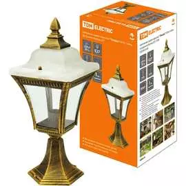 Садово-парковый светильник TDM ELECTRIC Глазурь SQ0330-0328